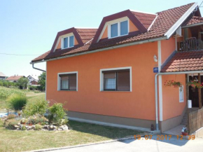 Гостиница Sobe Žalac  Карловац